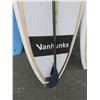 Image 2 : Van Hunks 11' Hard Sup w/Oar