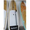 Image 1 : Van Hunks 11' Hard Sup w/Oar