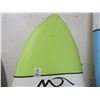 Image 2 : Michael Dorsey Green 6' Surf Board