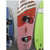 Image 1 : Liquid Force Libre Long/Wide Kite Board