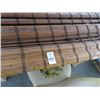 Image 2 : Bamboo Style 4' Window Coverings - 2