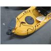 Image 5 : Hobie 13' Sit On Kayak w/Oar and Rutter