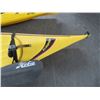 Image 3 : Chinook 14' Necky Sit In Kayak w/Oar