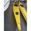 Image 1 : Zoar Necky 14' Sit In Kayak w/Oar