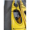 Image 3 : Zoar Necky 14' Sit In Kayak w/Oar