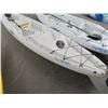 Image 4 : Hobie 13' 2 Person Sit On Kayak w/Oar