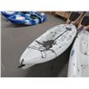 Image 1 : Hobie Mirage 12' Sit On Kayak w/Oar