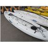 Image 3 : Hobie Mirage 12' Sit On Kayak w/Oar