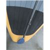 Image 3 : Tourus 11' Inflatable Sup w/Oar