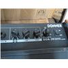 Image 2 : Donar Electric Amplifier DDA20 Watt