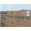 Image 1 : Donner ED200  Electronic Drum Kit Hybrid