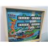 Image 4 : Surf Champ Vintage Pinball Machine by Gottlieb - In Good Condition. Works but needs service