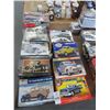 Image 1 : 9-Vintage Car Models - 9 X $