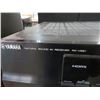 Image 2 : Yamaha Receivers -2 - w/2 Speakers