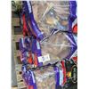 Image 1 : 16-Weber Misty Wood Chunks Bag - 16 X $