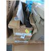 Image 1 : 2-Horizontal Surf Board or Sup Wall Rack in Box - 2 X $