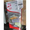 Image 1 : 2-Weber Smoker Box - 2 X $