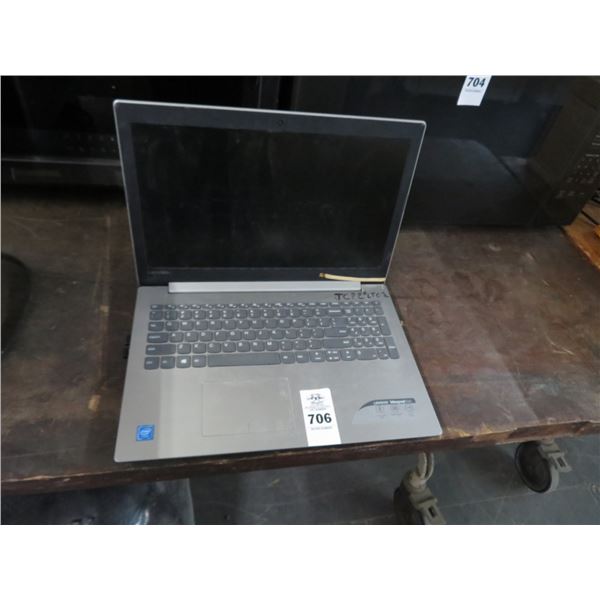 Lenovo Laptop Computer