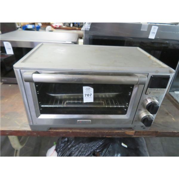 Wolf Toaster Oven