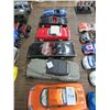 Image 1 : 6-Die Cast Collectable Cars - 6 X $