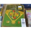 Image 2 : Major League Baseball Trivia Games & Asst. Baseball Trading Cards & Memorabilia