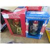 Image 2 : 5-Sports Bobble Heads - 5 X $