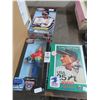 Image 1 : Lou Gehrig Postal Puzzles, Asst. Sports Figurines and More