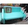 Image 1 : 2-Bote Inflatable Boat Loveseat - 2 X $