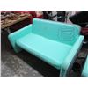 Image 3 : 2-Bote Inflatable Boat Loveseat - 2 X $