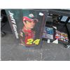 Image 2 : Nascar Memorabilia