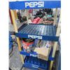 Image 2 : Pepsi Collectibles and Art Work on Pallet