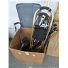 Image 1 : Asst. Canes and Accessories