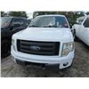 Image 1 : 2014 Ford F150 STX Crew Cab Short Bed Pick Up