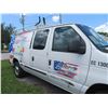 Image 8 : 2006 Ford E150 6 Door Cargo Van