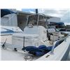 Image 3 : 2005 Key West 196 Bay Reef 19 1/2' Center Console Bay Boat