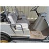 Image 3 : Harley Davidson Vintage Electric Three Wheel Golf Cart w/Manuals