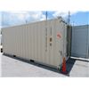 Image 1 : 2023 Brand New 8' x 8' x 20' Shipping Container