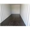 Image 2 : 2023 Brand New 8' x 8' x 20' Shipping Container