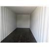 Image 3 : 2023 Brand New 8' x 8' x 20' Shipping Container