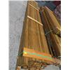 Image 1 : 2' x 4'  PT 63/16 Wood