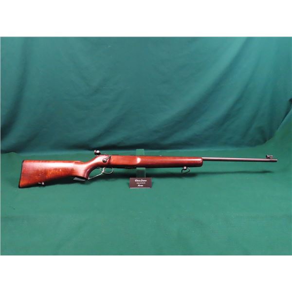 Remington 521T 22lr, Bolt action repeater