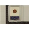 Image 2 : SLABBED 2000-D LINCOLN CENT FULL RED MS70