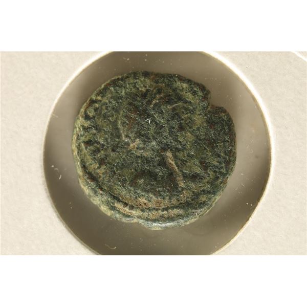 ROMAN ANCIENT COIN