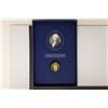 Image 1 : US MINT SET PRESIDENTIAL $ HISTORICAL SIGNATURE