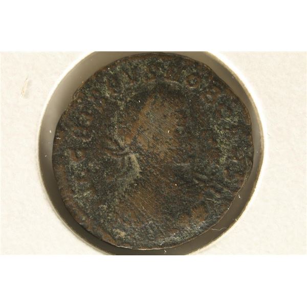 ROMAN ANCIENT COIN