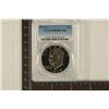 Image 1 : 1977-S IKE DOLLAR PCGS PR69 DCAM