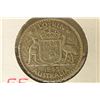 Image 1 : 1943 AUSTRALIA SILVER 1 FLORIN .3342 OZ. ASW