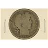 Image 1 : 1893 BARBER HALF DOLLAR WATCH FOR OUR NEXT