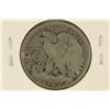 Image 2 : 1923-S WALKING LIBERTY HALF DOLLAR (VERY GOOD)