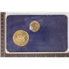 Image 2 : ABRAHAM LINCOLN PRESIDENTIAL PF SET INCLUDES: